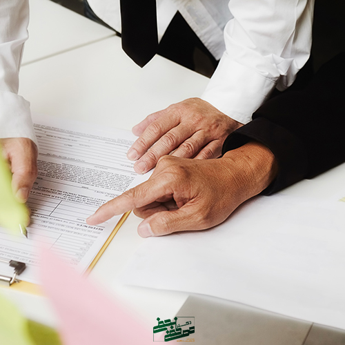 تعهدات بیمهگزار و بیمهگر
