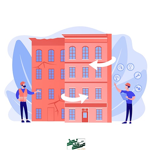 چگونگی دریافت خسارت و مدارک آن
