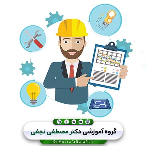 مراحل نوشتن گزارشها مهندس ناظر ساختمان