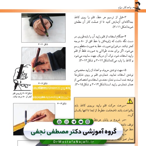 کتاب رسم فنی ساختمان